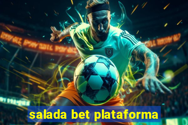 salada bet plataforma